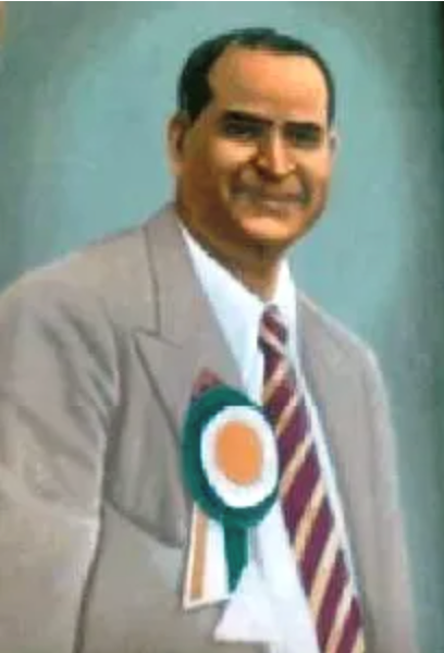Dr. George Coelho