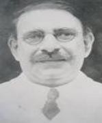 Dr. M.D.D. Gilder