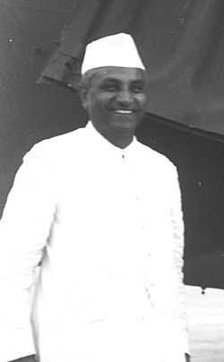 Dr. Jivraj N. Mehta